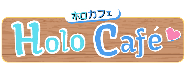 HoloCafe
