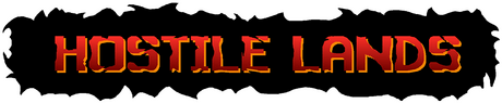 Hostile Lands