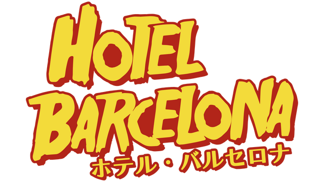 HOTEL BARCELONA