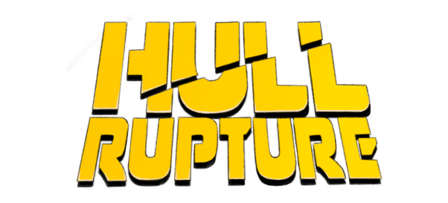 Hull Rupture