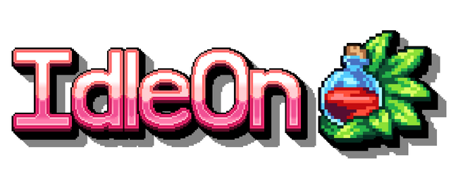 IdleOn — The Idle RPG