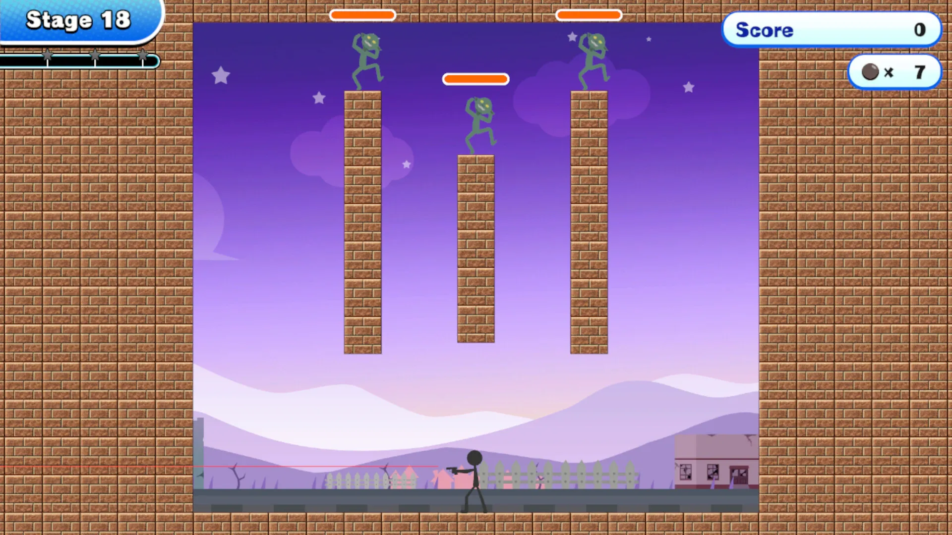 Скриншот LISTEN UP! WE TRIED TO MAKE «THOSE GAMES» EVEN MORE EXTREME! SOME THINGS HAVE TO BE LEARNED THE HARD WAY!