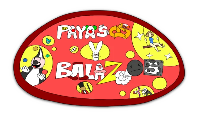 Payasos Y Balazos