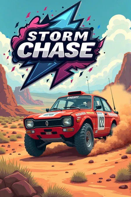 Racing: Storm Chase / Погоня за штормами