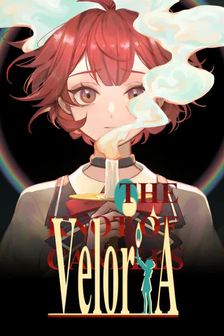 Veloria: The Knot of Candles / Велория: Узел из Свечей