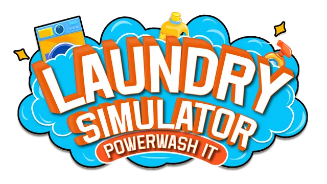 Laundry and Supermarket Simulator