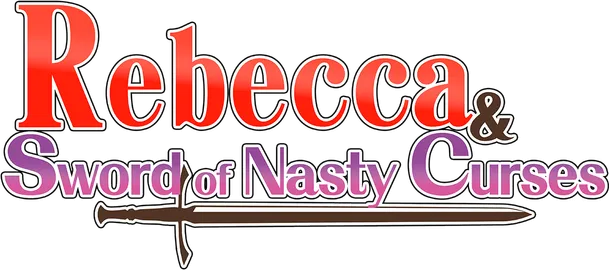 Rebecca and the Sword of Nasty Curses