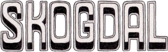 Skogdal