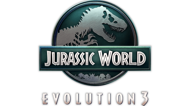 Jurassic World Evolution 3