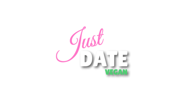 Just Date Vegan