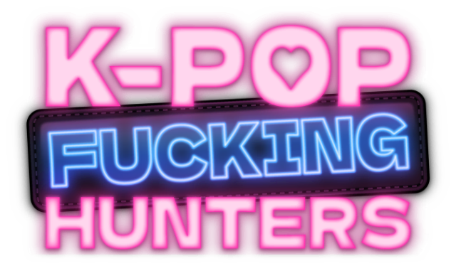 K-pop Fucking Hunters