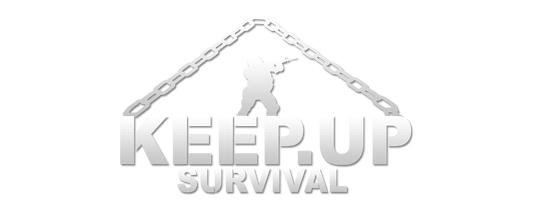 KeepUp Survival
