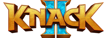 Knack 2 (нативный порт)