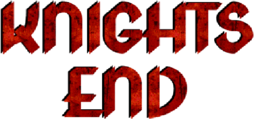 Knights End