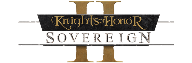 Knights of Honor 2: Sovereign
