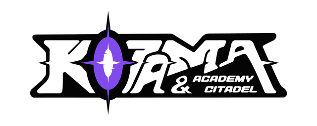 Kotama and Academy Citadel