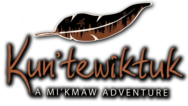 Kun’tewiktuk: A Mi’kmaw Adventure