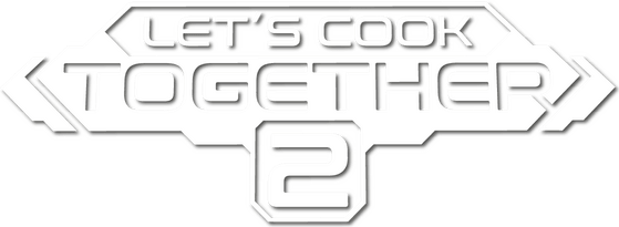 Let’s Cook Together 2