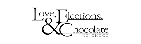 Love, Elections, and Chocolate