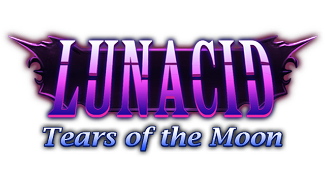 Lunacid — Tears of the Moon