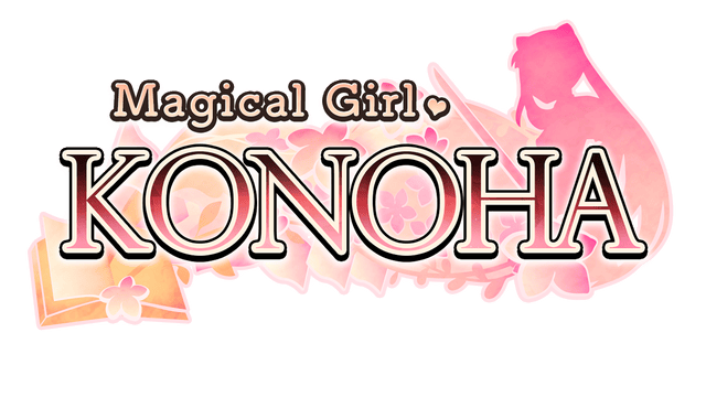 Magical Girl Konoha