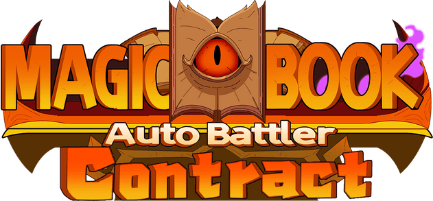 Magicbook AutoBattler: Contract