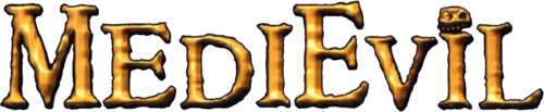 Medievil (windows pc port)