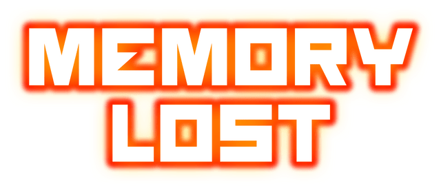 Memory Lost
