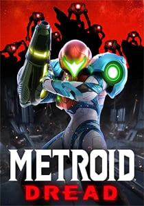 Metroid Dread (нативный порт)