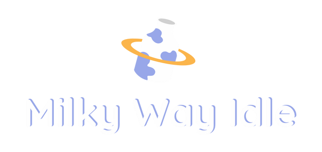 Milky Way Idle