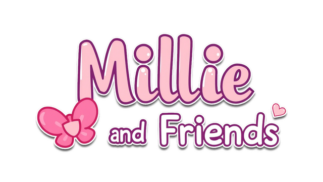 Millie and Friends: Hidden Object Puzzles