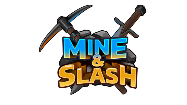 Mine & Slash