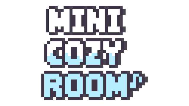 Mini Cozy Room: Lo-Fi / Мини Коузи Рум: Лоу-Фай