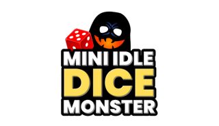 Mini Idle Dice Monster
