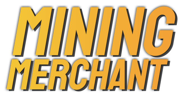 Mining Merchant