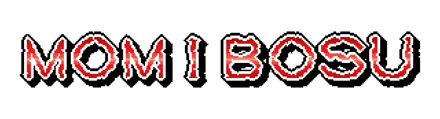 MOMIBOSU