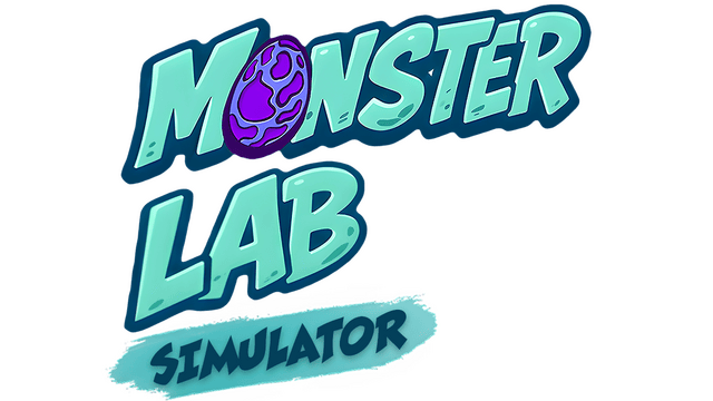 Monster Lab Simulator