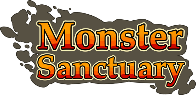 Monster Sanctuary