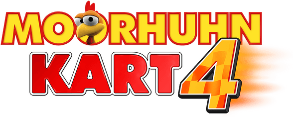 Moorhuhn Kart 4