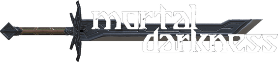 Mortal Darkness