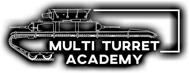 Multi Turret Academy