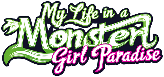 My Life In A Monster Girl Paradise