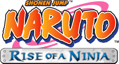 Naruto: Rise Of A Ninja (нативный порт)