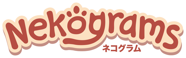 Nekograms