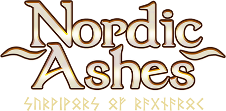 Nordic Ashes: Survivors of Ragnarok