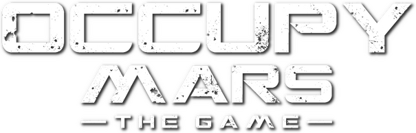 Occupy Mars: The Game