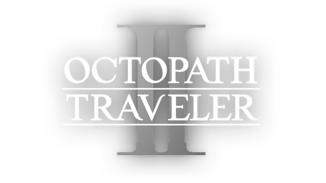 OCTOPATH TRAVELER 2
