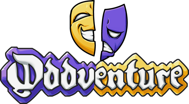 Oddventure