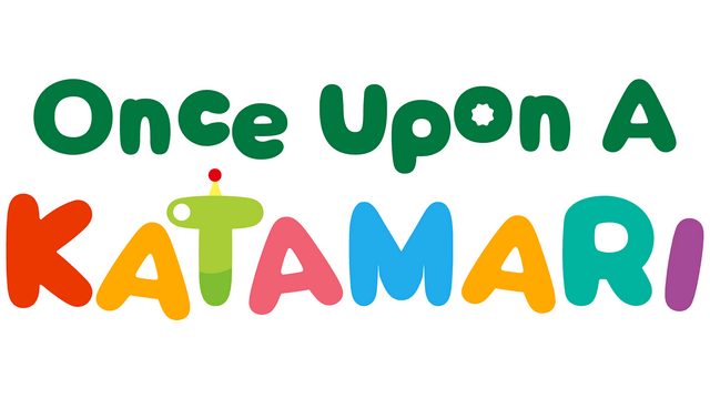 Once Upon A KATAMARI