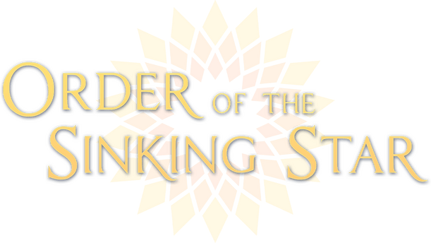 Order of the Sinking Star